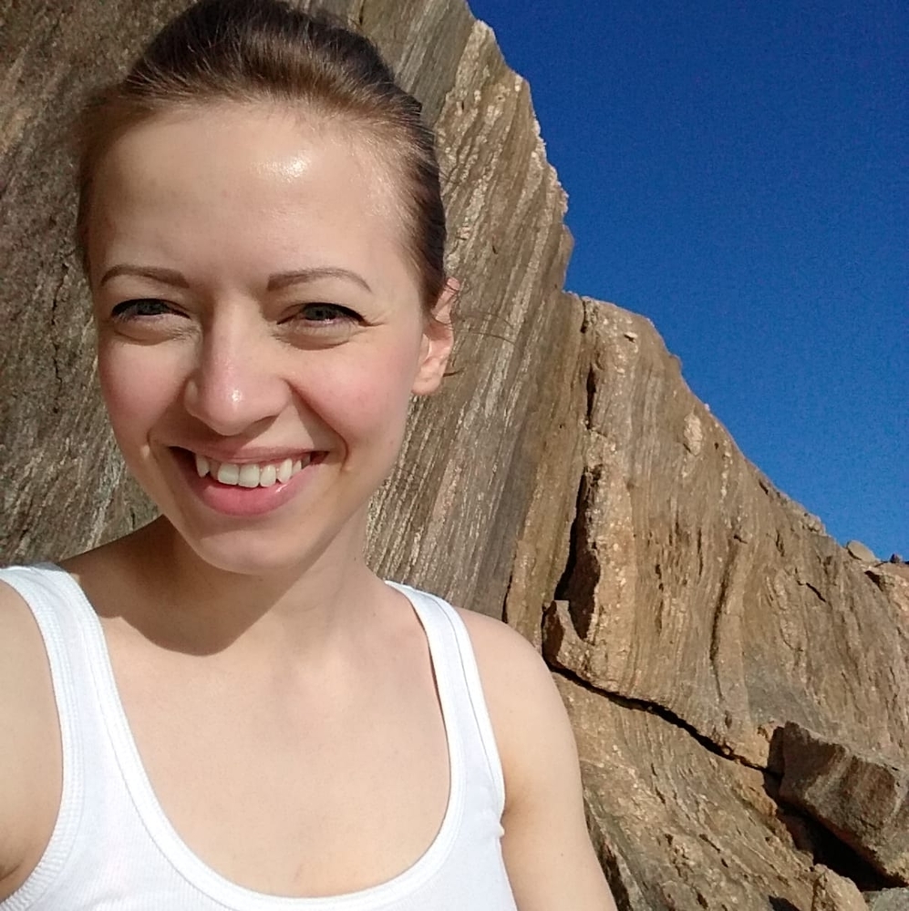 Meet your Posher, Brittany